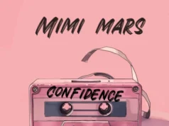 Mimi Mars – Confidence