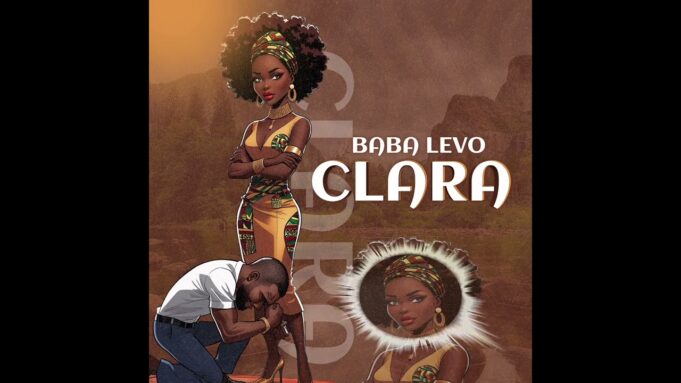 Baba Levo - Clara