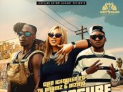 Cleo Ice Queen – Ma Pressure Ft Dizmo & 76 Drums Cleo Ice Queen - Ma Pressure Ft Dizmo & 76 Drums