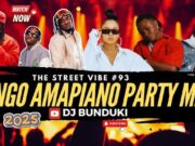 DJ Bunduki The Street Vibe 2025 Bongo Amapiano Party Mixx Ft Chino Kidd, Mbosso, Diamond Platnumz, Marioo DJ Bunduki The Street Vibe 2025 Bongo Amapiano Party Mixx Ft Chino Kidd, Mbosso, Diamond Platnumz, Marioo