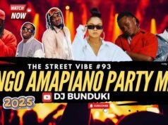 DJ Bunduki The Street Vibe 2025 Bongo Amapiano Party Mixx Ft Chino Kidd, Mbosso, Diamond Platnumz, Marioo DJ Bunduki The Street Vibe 2025 Bongo Amapiano Party Mixx Ft Chino Kidd, Mbosso, Diamond Platnumz, Marioo