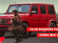 New Club Bangers Party Mix 2025 By Dj Scratcher Ft Arbantone, Dance Hall And Bongo Flava New Songs New Club Bangers Party Mix 2025 By Dj Scratcher Ft Arbantone, Dance Hall And Bongo Flava New Songs