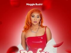 Maggie Bushiri – Do For You