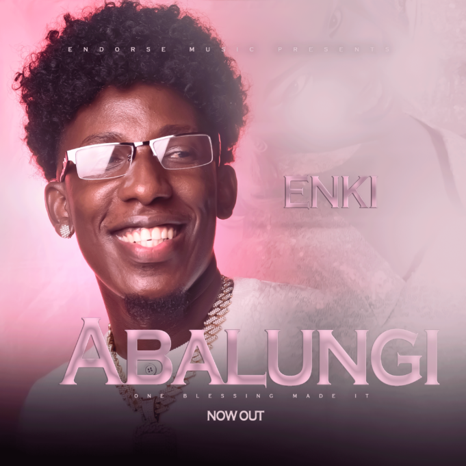 Enki - Abalungi