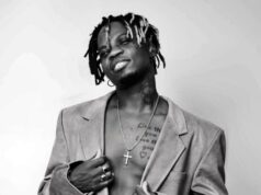 GeniusJini X66 – Huyu