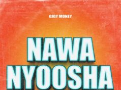 Gigy Money – Nawanyoosha Gigy Money - Nawanyoosha
