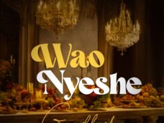 Goodluck Gozbert – Waonyeshe Goodluck Gozbert - Waonyeshe