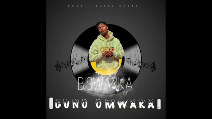 Biswanka - Guno Omwaka