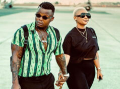 Harmonize – Mama Ni Mama Harmonize - Mama Ni Mama