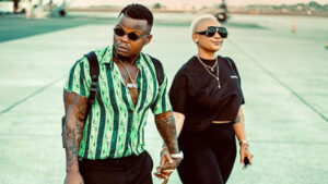 Harmonize - Mama Ni Mama