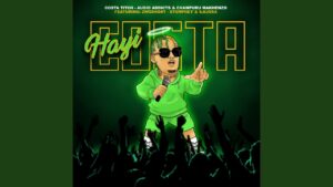 Costa Titch - Hayi Costa Ft 2woshort, stompiiey, SjijoSA