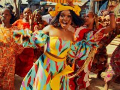 VIDEO Zuchu – Hujanizidi Ft D Voice VIDEO Zuchu - Hujanizidi Ft D Voice