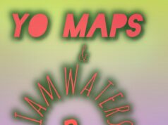 Yo Maps – I Do Ft Iamwaters Yo Maps - I Do Ft Iamwaters
