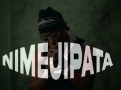 Jitu – Nimejipata Ft Dayoo Jitu - Nimejipata Ft Dayoo