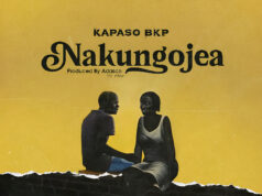 Kapaso Bkp – Nakungojea Kapaso Bkp - Nakungojea