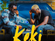 Willy Paul Ft Bahati – Keki