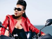 Lady JayDee – Nasimama