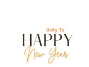 Licky Tz – Happy New Year