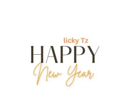 Licky Tz – Happy New Year