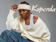 Mbosso – Kupenda Mbosso - Kupenda