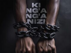 Meja Kunta Ft Kidene Fighter – King’ang’anizi