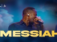 Dr.Ipyana – Messiah/Baba Of All Universe Dr.Ipyana - Messiah/Baba Of All Universe