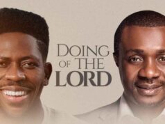 Moses Bliss Ft Nathaniel Bassey – Doing Of The Lord