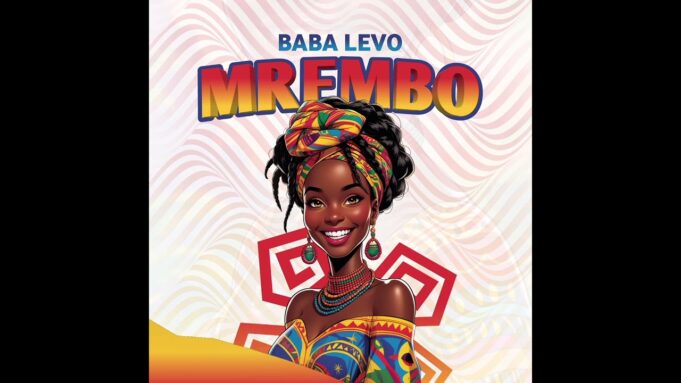 Baba Levo - Mrembo