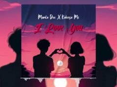 Munta Dee Ft Kidensa Mc – I Love You Munta Dee Ft Kidensa Mc - I Love You