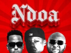 Stan Bakora Ft Harmonize & Mwijaku – Ndoa