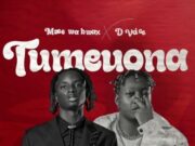 Mzee Wa Bwax Ft D Voice – Tumeuona