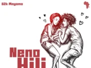 B2K Mnyama – Neno Hili