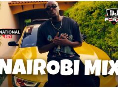 Nairobi Club Bangers Mix Bongo, Afrobeat, Arbantone, Kenyan By Dj Perez Nairobi Club Bangers Mix Bongo, Afrobeat, Arbantone, Kenyan By Dj Perez