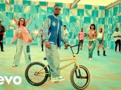 VIDEO Vanillah – Najikubali Ft Tommy Flavour & Chino Kidd VIDEO Vanillah - Najikubali Ft Tommy Flavour & Chino Kidd