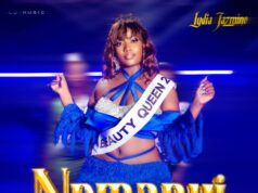 Lydia Jazmine – Nemanyi Lydia Jazmine - Nemanyi