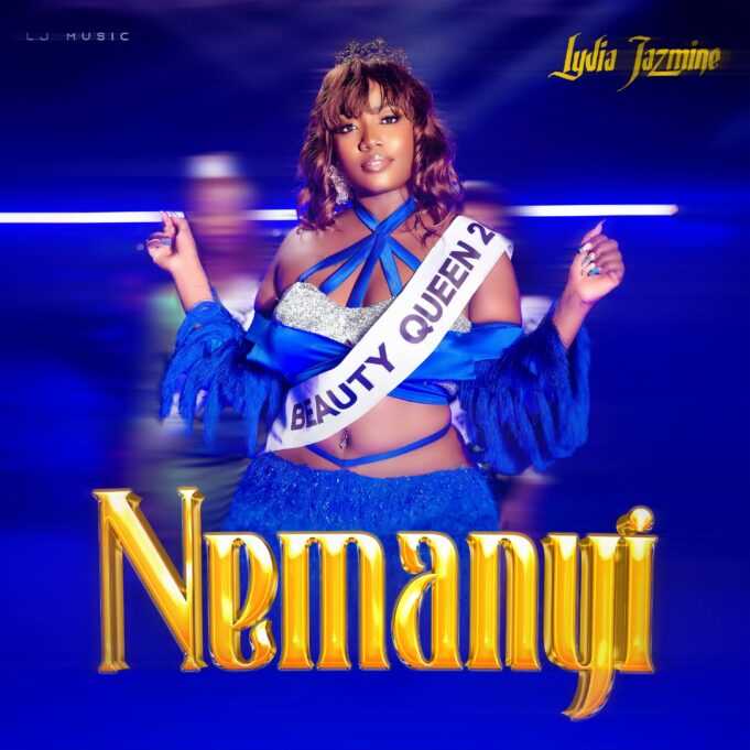 Lydia Jazmine - Nemanyi