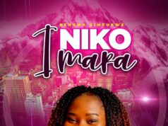 Rehema Simfukwe – Niko Imara
