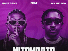 Maua Sama Ft Jay Melody – Nitampata Wapi Maua Sama Ft Jay Melody – Nitampata Wapi