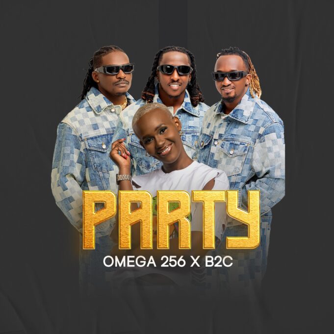 Omega 256 - Party Ft B2C