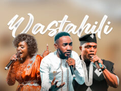Paul Clement – Wastahili Ft Njoki Munyi & Joel Lwaga Paul Clement - Wastahili Ft Njoki Munyi & Joel Lwaga