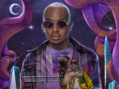 Kenny Sol – Phenomena Kenny Sol - Phenomena