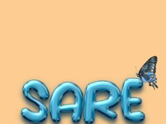 Bruce Africa – Sare
