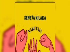 Seneta Kilaka – Nakutaja Seneta Kilaka - Nakutaja