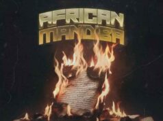 Shatta Wale – African Mandiba Shatta Wale - African Mandiba