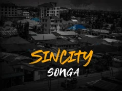 Songa – Sin City Songa - Sin City