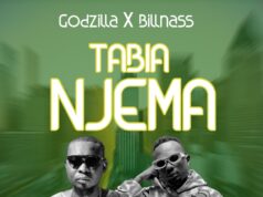 Godzilla – Tabia Njema Ft Billnass Godzilla - Tabia Njema Ft Billnass