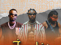 Ugaboys – Junubia Ft John Frog Ugaboys - Junubia Ft John Frog