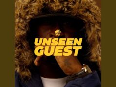 King Kaka – Unseen Guest King Kaka - Unseen Guest