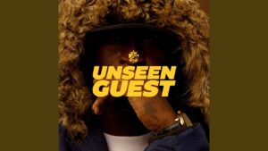 King Kaka - Unseen Guest