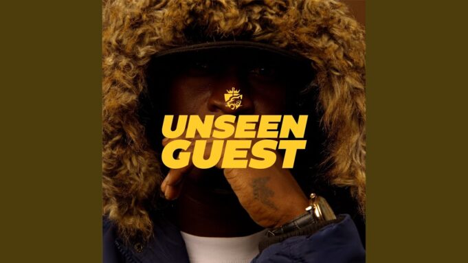 King Kaka - Unseen Guest